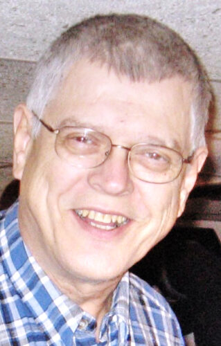 Peter Hucul 1950-2026